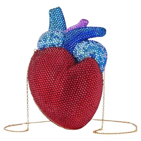 gucci anatomical heart clutch price|Gucci clutch for sale.